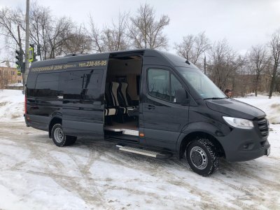 Памятник из гранита Исетский/Габбро П38В