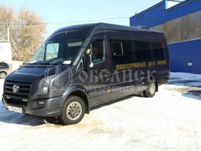 Памятник из гранита Исетский/Габбро П38В