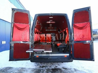 Памятник из гранита Исетский/Габбро П38В