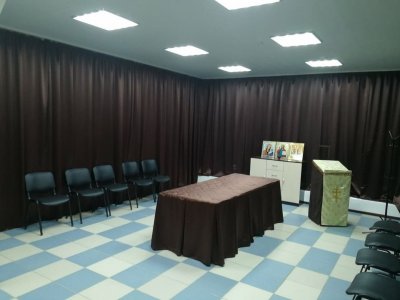 Гражданская панихида