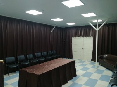 Гражданская панихида